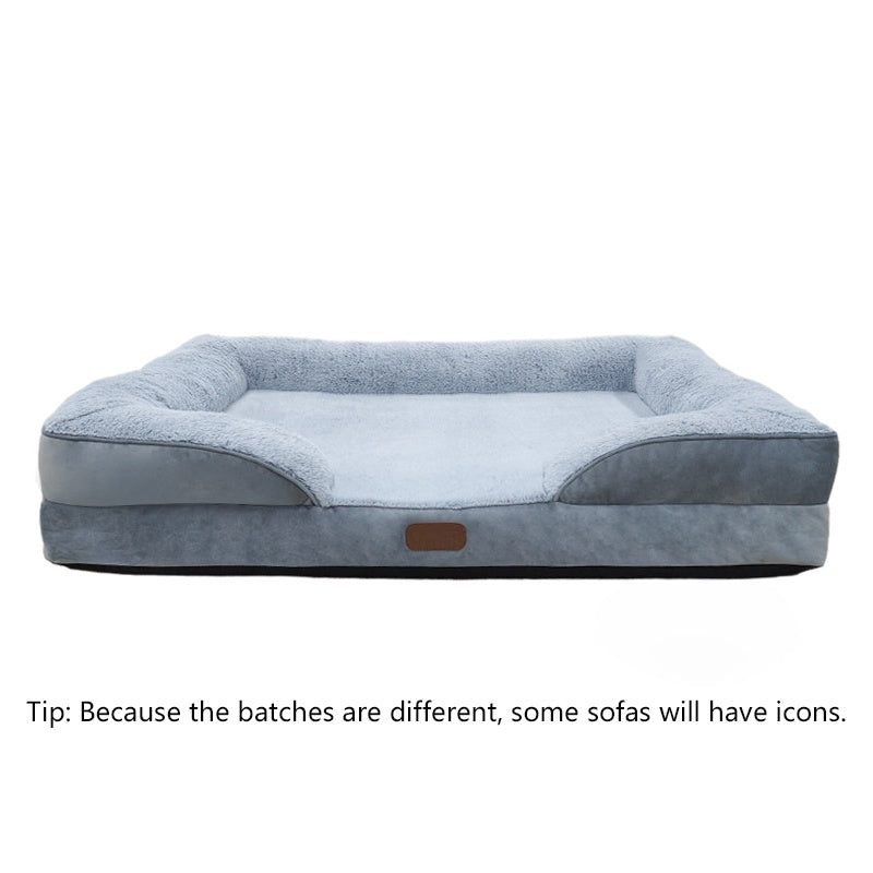 Cama Ortopédica Full Memory Foam